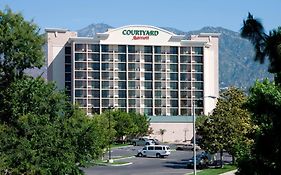 Courtyard by Marriott Los Angeles Pasadena Monrovia